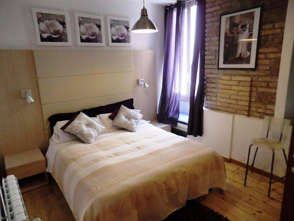Caesar'S Rooms Rom Exteriör bild