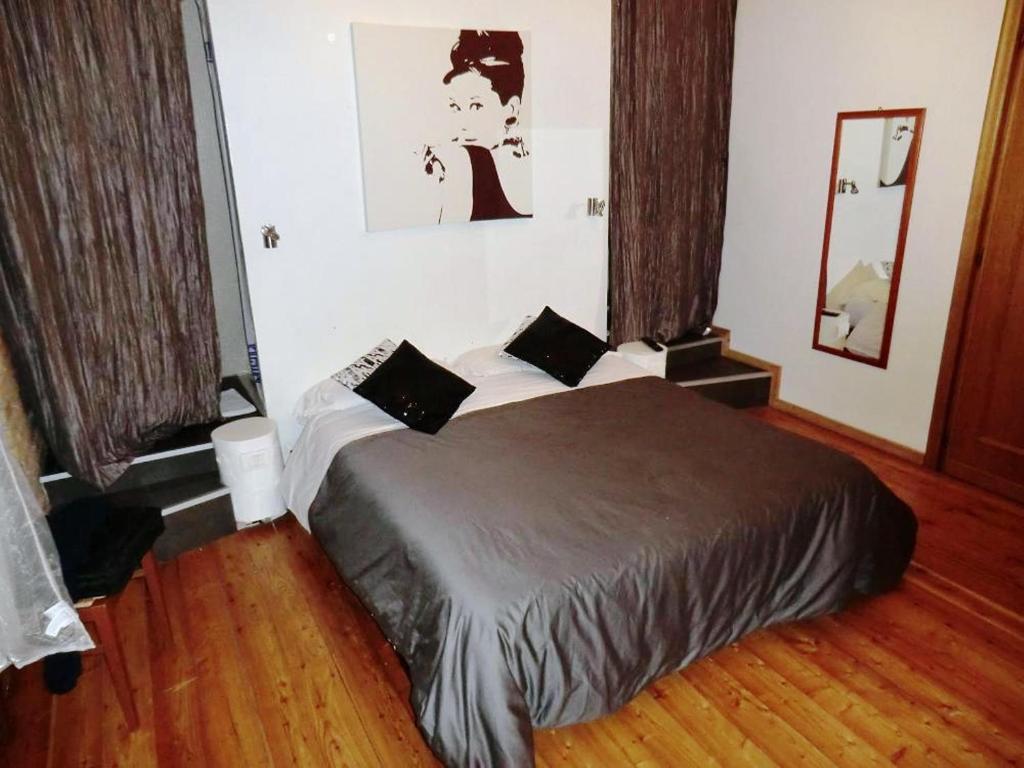 Caesar'S Rooms Rom Exteriör bild