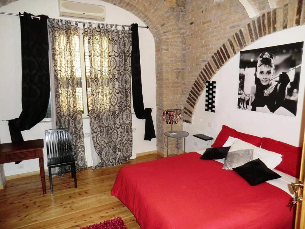 Caesar'S Rooms Rom Exteriör bild