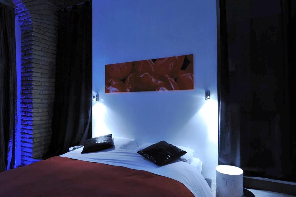 Caesar'S Rooms Rom Exteriör bild