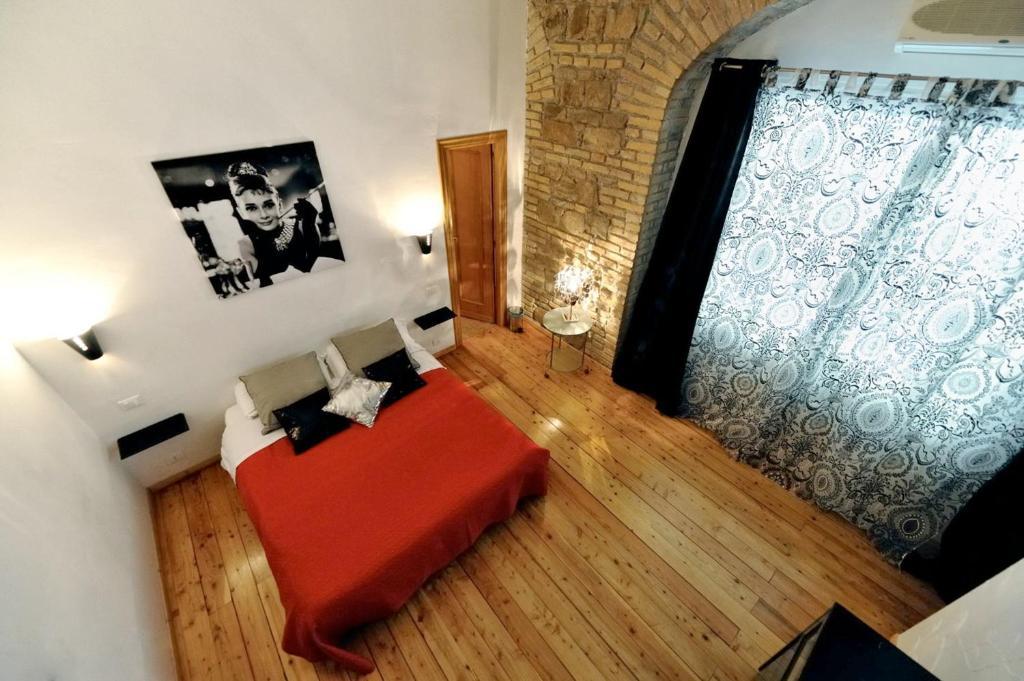 Caesar'S Rooms Rom Exteriör bild