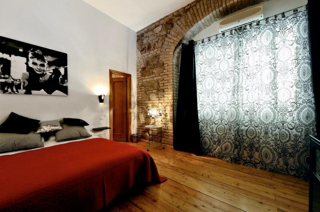 Caesar'S Rooms Rom Exteriör bild