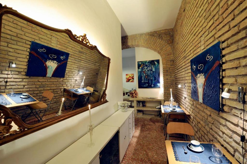 Caesar'S Rooms Rom Exteriör bild