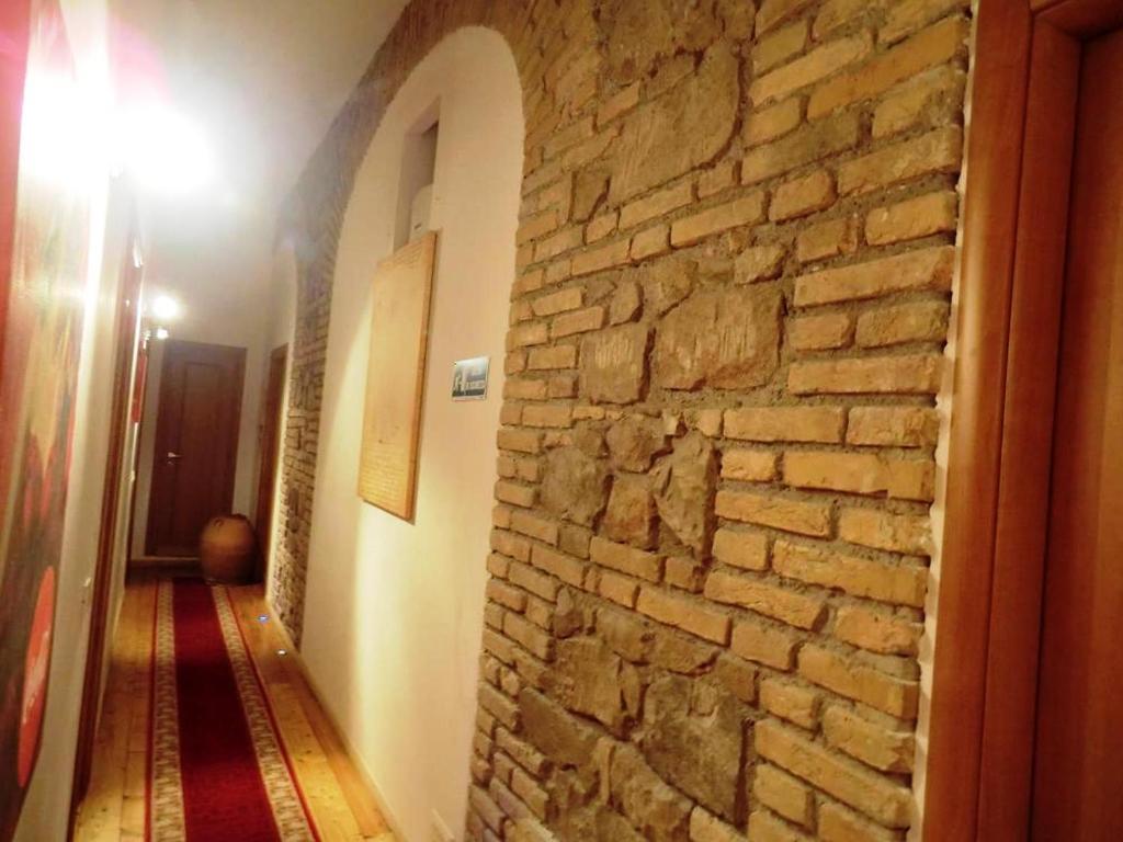 Caesar'S Rooms Rom Exteriör bild