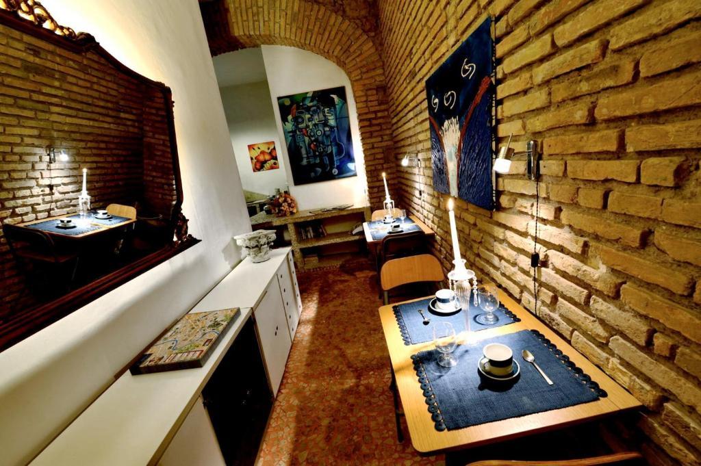 Caesar'S Rooms Rom Exteriör bild